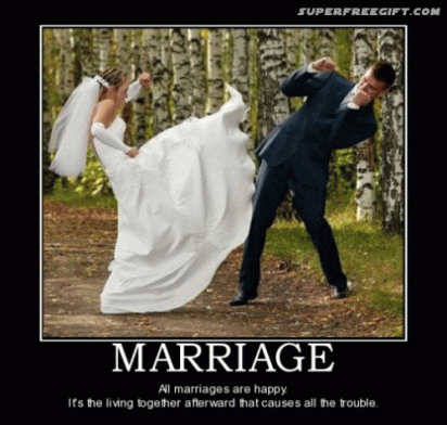 6 Bizarre Places to Get Married – THE FUNNY WEBSITE